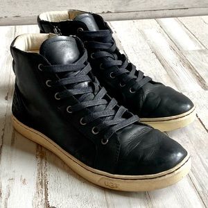 Men’s UGG Size 10, they run small